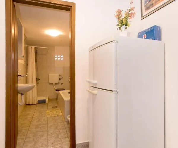 Apartmán Jaksa Vis